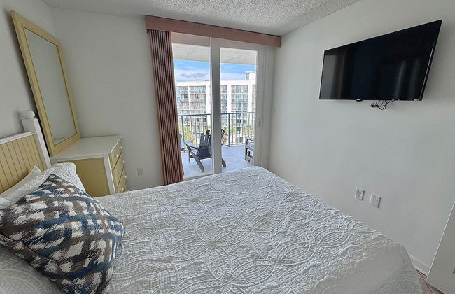 Gulf Shores Surf & Racquet Club - Foto 12