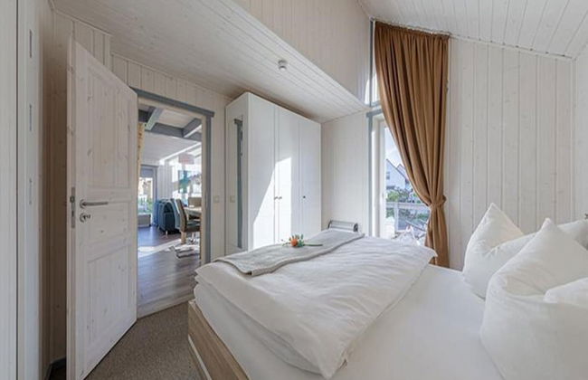 Ferienhaus im Skandinavischen Stil - Foto 4