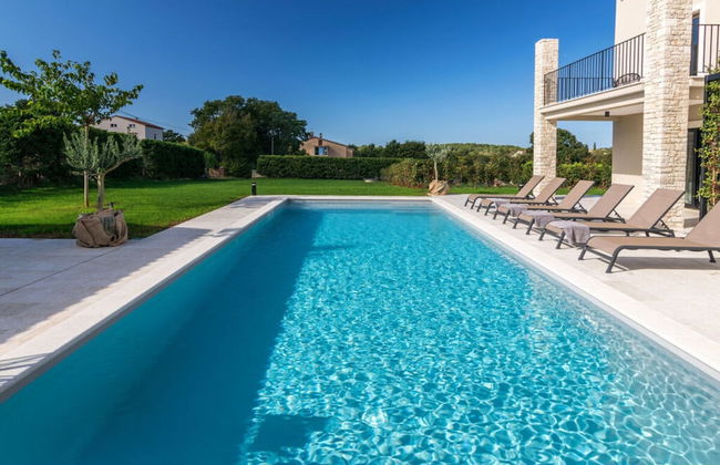 Villa San Martino - Foto 18