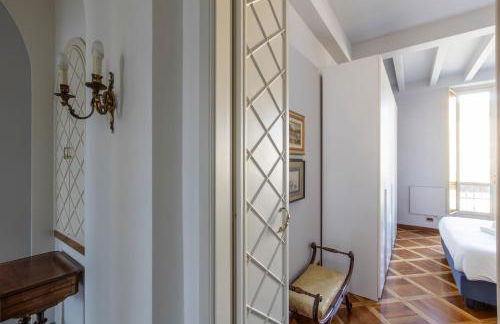 Re Umberto luxury apartment - Foto 21