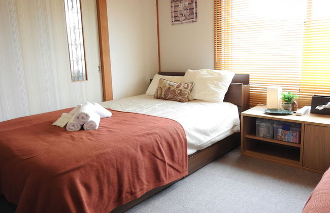 Asahikawa Big House 10 People - Foto 52