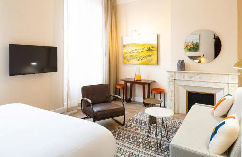 Appart'hôtel Maison Montgrand Marseille Vieux Port - Foto 7