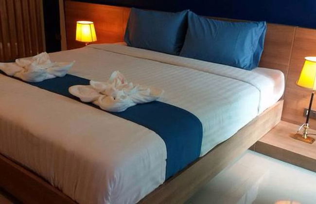 Pintree Service Apartment Pattaya - Foto 9