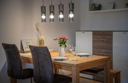 Casa Burgplatz - Maisonettewohnung - Foto 11