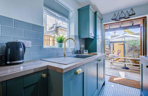 Stunning Cottage in the Heart of Old Leigh - Pass the Keys - Foto 10