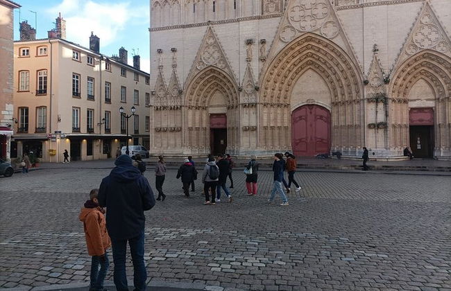 Visite privée du vieux Lyon - 2 heures - Photo 10