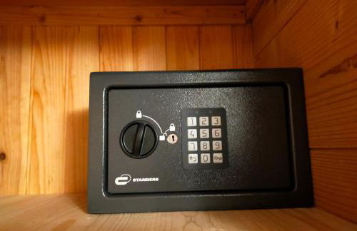 Le pic-vert - Foto 52