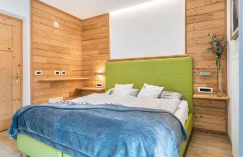 Ciasa Majonade Pozza di Fassa tipo2 - Foto 12