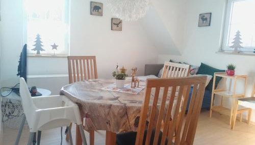 Ferienwohnung Waldrausch - Foto 4