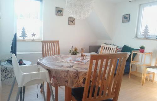 Ferienwohnung Waldrausch - Foto 8