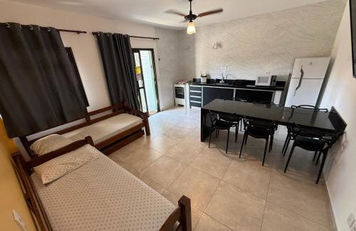 Apartamentos e Flats da Taty Praia das Toninhas - Ubatuba - Photo 4