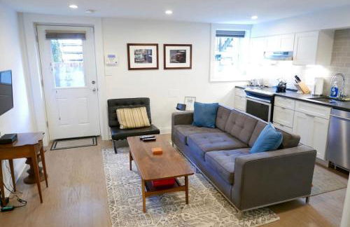 Historic ShawLeDroit Park Gem - 1 Bedroom on U St - Foto 1