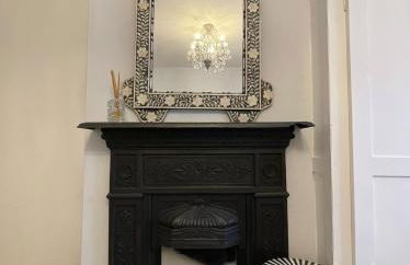 Entire Georgian luxury house - 3 Storey- High St Henley-in-Arden -Two bedrooms-Sleeps 4 people Close to Stratford upon Avon - Warwick - Solihull - NEC - Foto 21