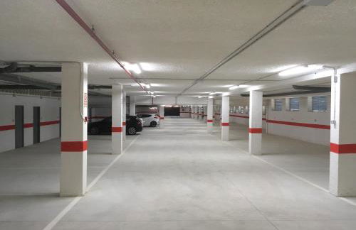 Malaga Mijas Costa Pool Nuevo Piso - Photo 20