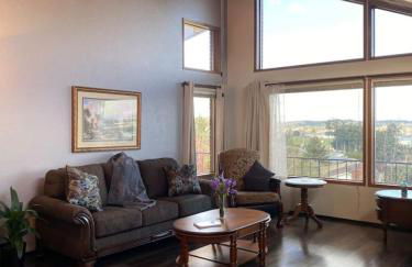 Mt. Baker View Harbor King Bed Fire Pit - Foto 12