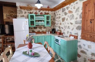 Calliope stone house - Foto 6