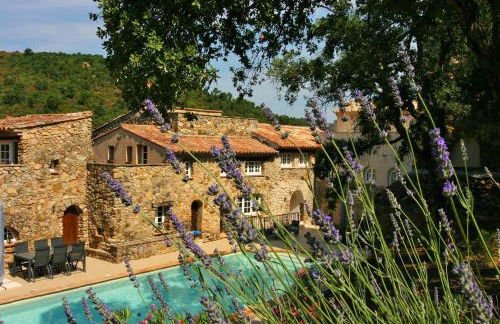 Prat-bourdin no. 18 Hameau des Claudins - Foto 41