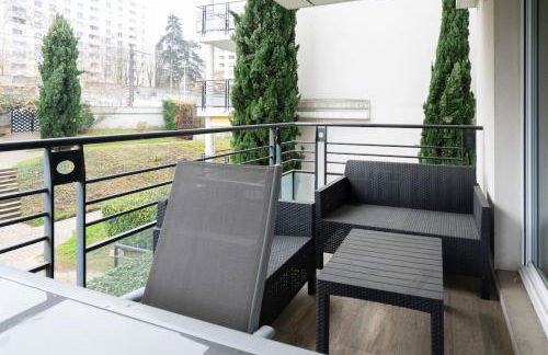 L'escapade - Confort et calme - Foto 15