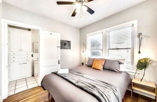 Global Cup Natural Sabbatical 1 Bedroom Apartment - Photo 12