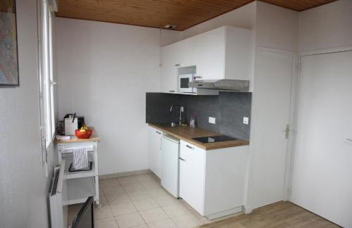 Résid'Spa Loire & Sèvre - Appartement - Photo 72