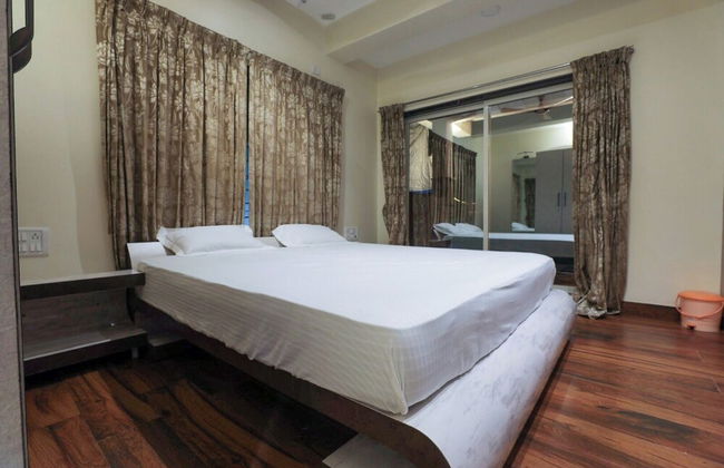 Shivaji's Villa By Joy Suites - Photo 9