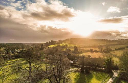 Stable Cottage - Foto 41