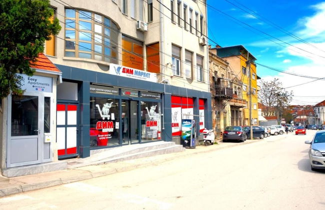 Easy Apartments - Foto 52