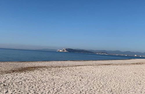 La Porta sulla spiaggia Casa vacanze - Foto 25