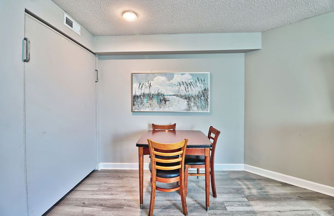 Condos at Sandy Beach by Beach Trips - Foto 21