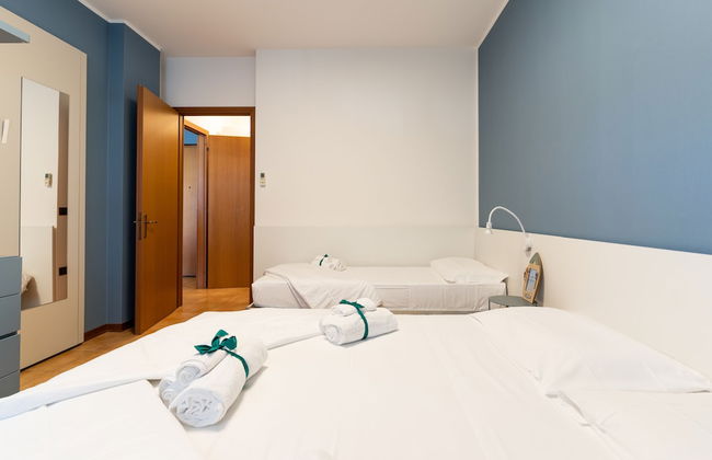 Summertime Family Resort - Foto 13