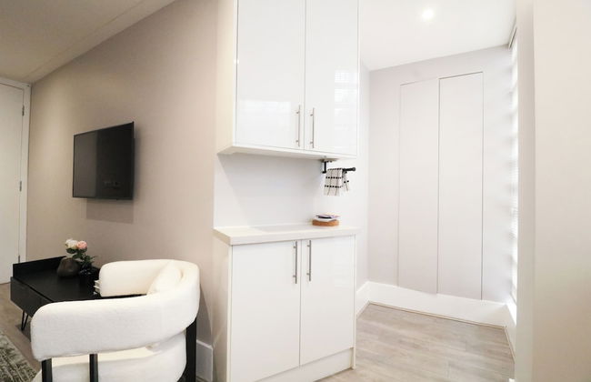 Fitzrovia by Viridian Apartments - Foto 30