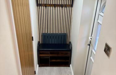 3 bedroom Brookwood Road apartment - Foto 7