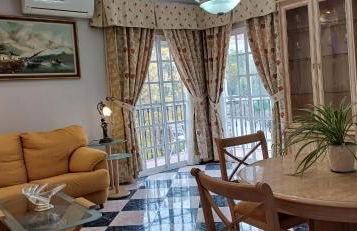 Piso en malaga arenas - Foto 20