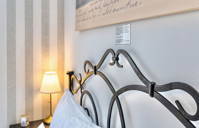 The Old Town Square & Parizska Apartments - Foto 69