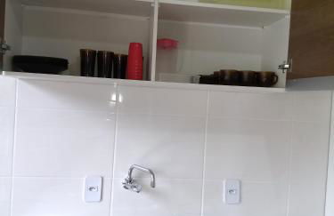 FLORIPA FLORINDO APART - Foto 17