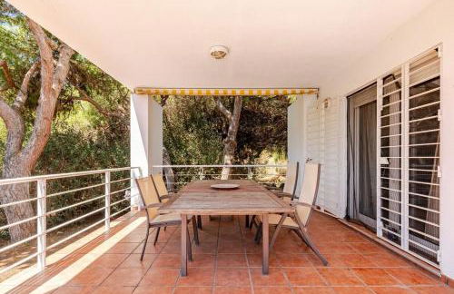 Private pool on the beach - Wi-Fi - Doñana - Foto 23