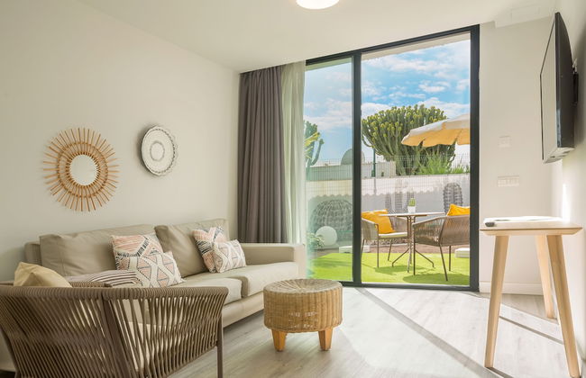 Bungalows Doña Rosa - Foto 40