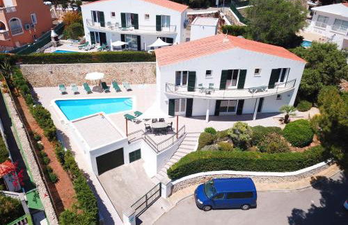 Villa Violeta by Sonne Villas - Foto 31