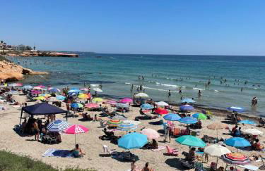 Near the beach for rent! - Foto 29