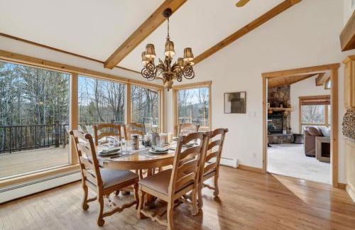 Entire Chalet in Windham NY - Foto 29