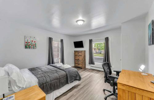 Pitcher's Paradise Apt 1-All Star Baseball Rentals - Foto 11