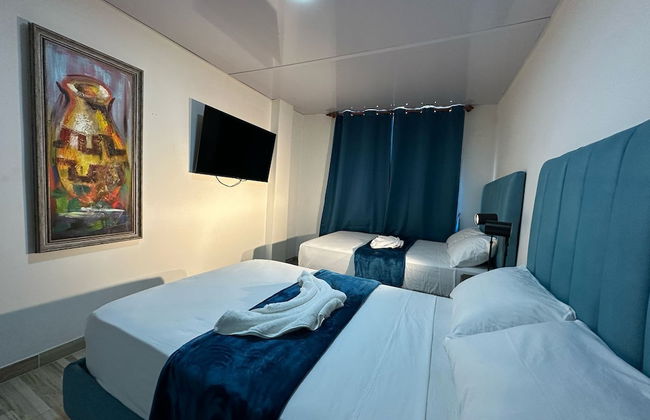 Hospedarte Cali - Photo 19