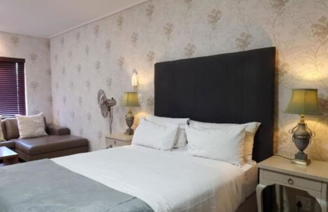 Manhattan Towers by Smart City Stays - Foto 12