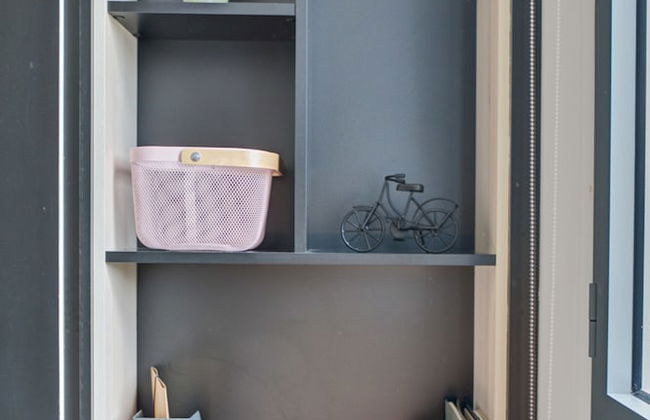 Estudios y Habitaciones Modernas en PAMPLONA, SK - Photo 10