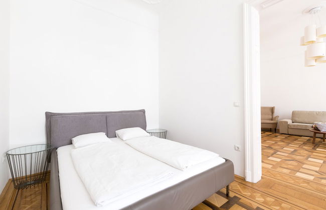 HeyMi Apartments Stephansdom - Foto 10