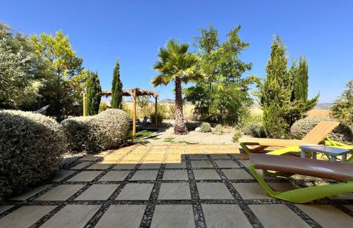 Hacienda Cabreras - Foto 51