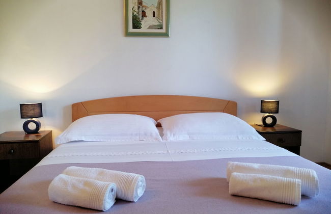 Apartments and Room Caric - Foto 13