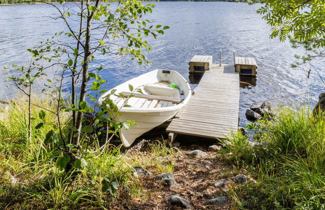 Metsätähti - Foto 4