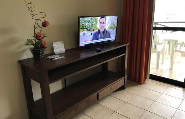 Aquaville Resort - Photo 17