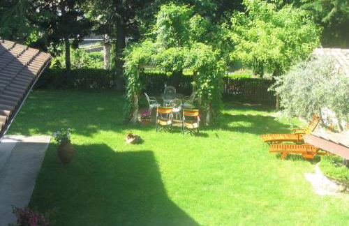 Villa Le Casaline - Foto 12